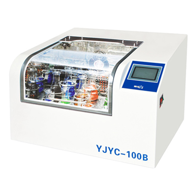 YJYC-200F臺式恒溫振蕩器